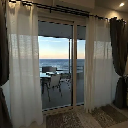 Apartment Seafront House With Private In South Crete Heraklion (Crete)