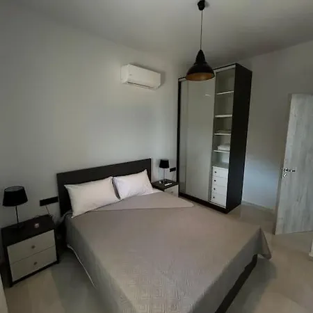 Seafront House With Private In South Crete Heraklion (Crete)
