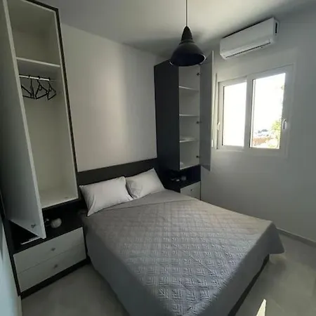 Appartement Seafront House With Private In South Crete Iraklion
