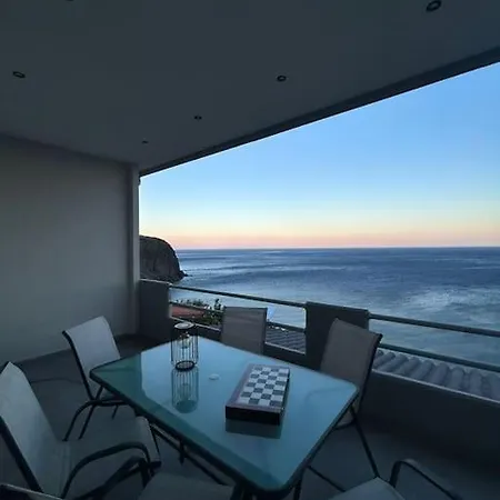 Seafront House With Private In South Crete Appartement *